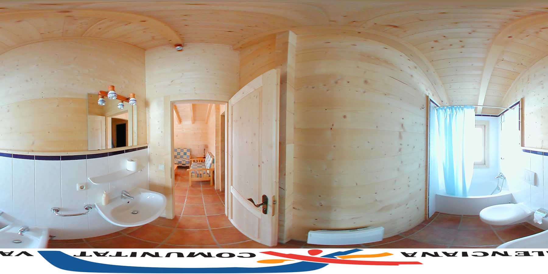 ARAS RURAL 1-CASA ÁLAMO