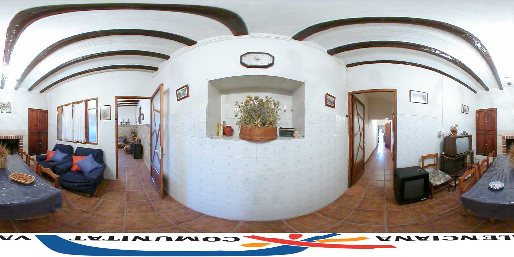 CASA FESTIVA