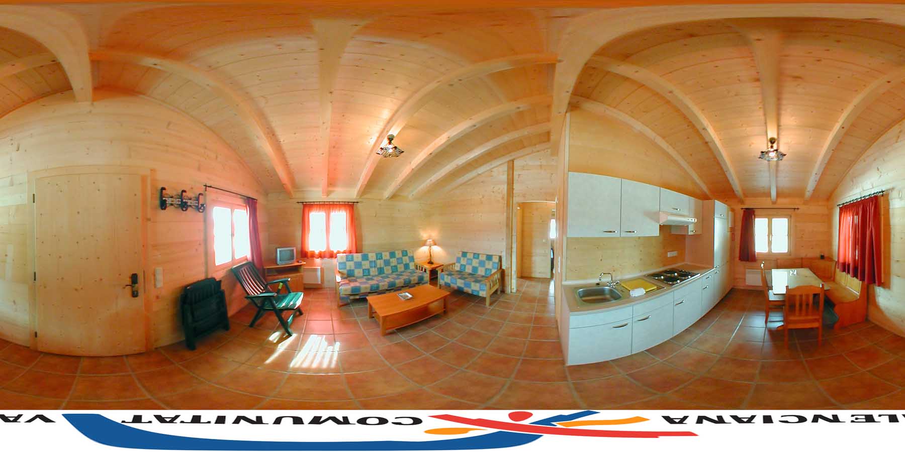 ARAS RURAL 9-CASA PINO