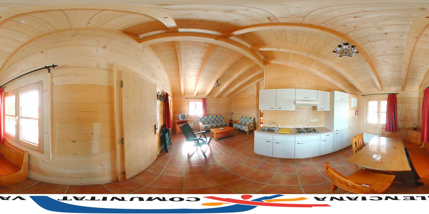ARAS RURAL 8-CASA OLMO
