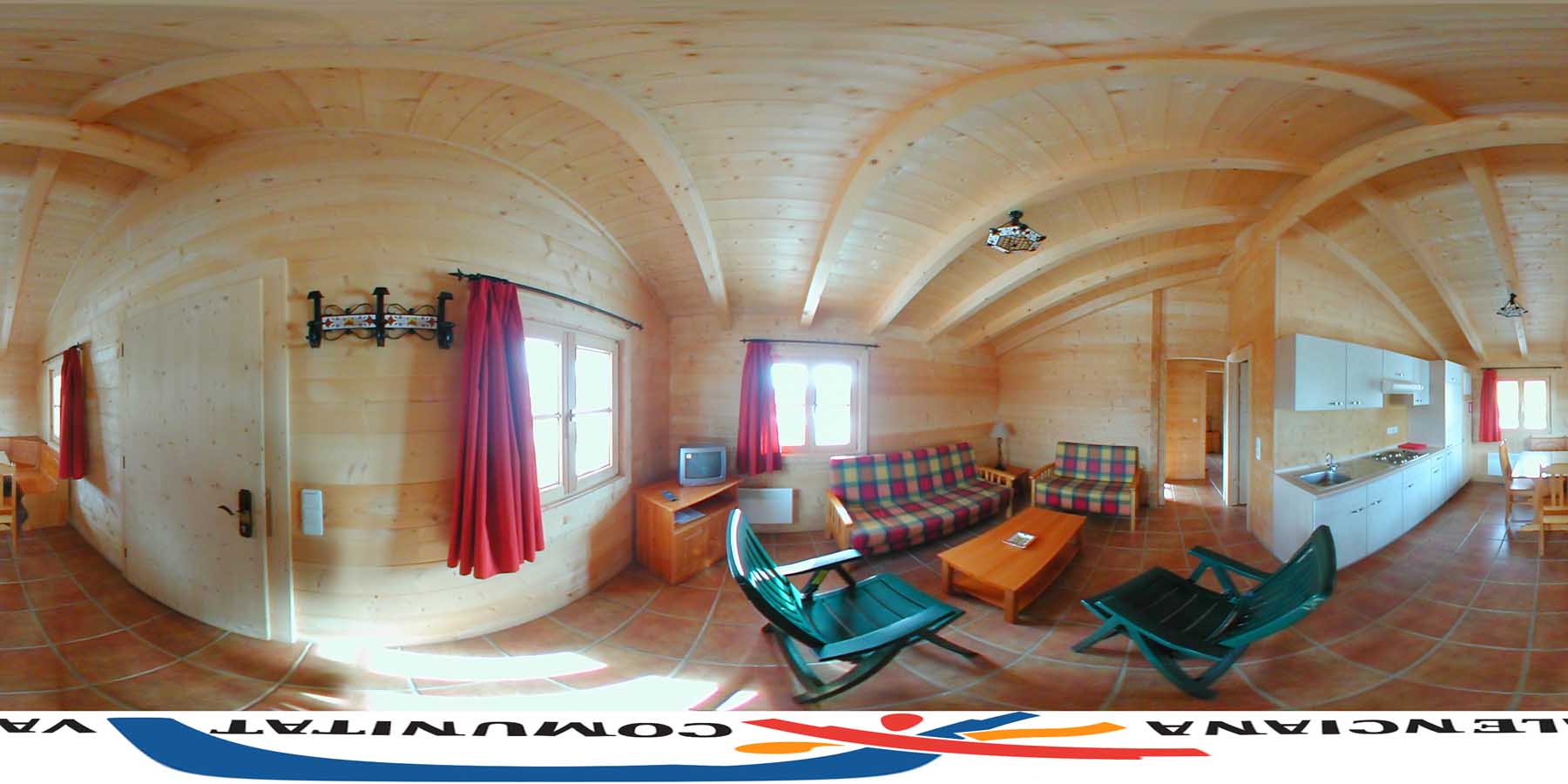 ARAS RURAL 4-CASA FRESNO