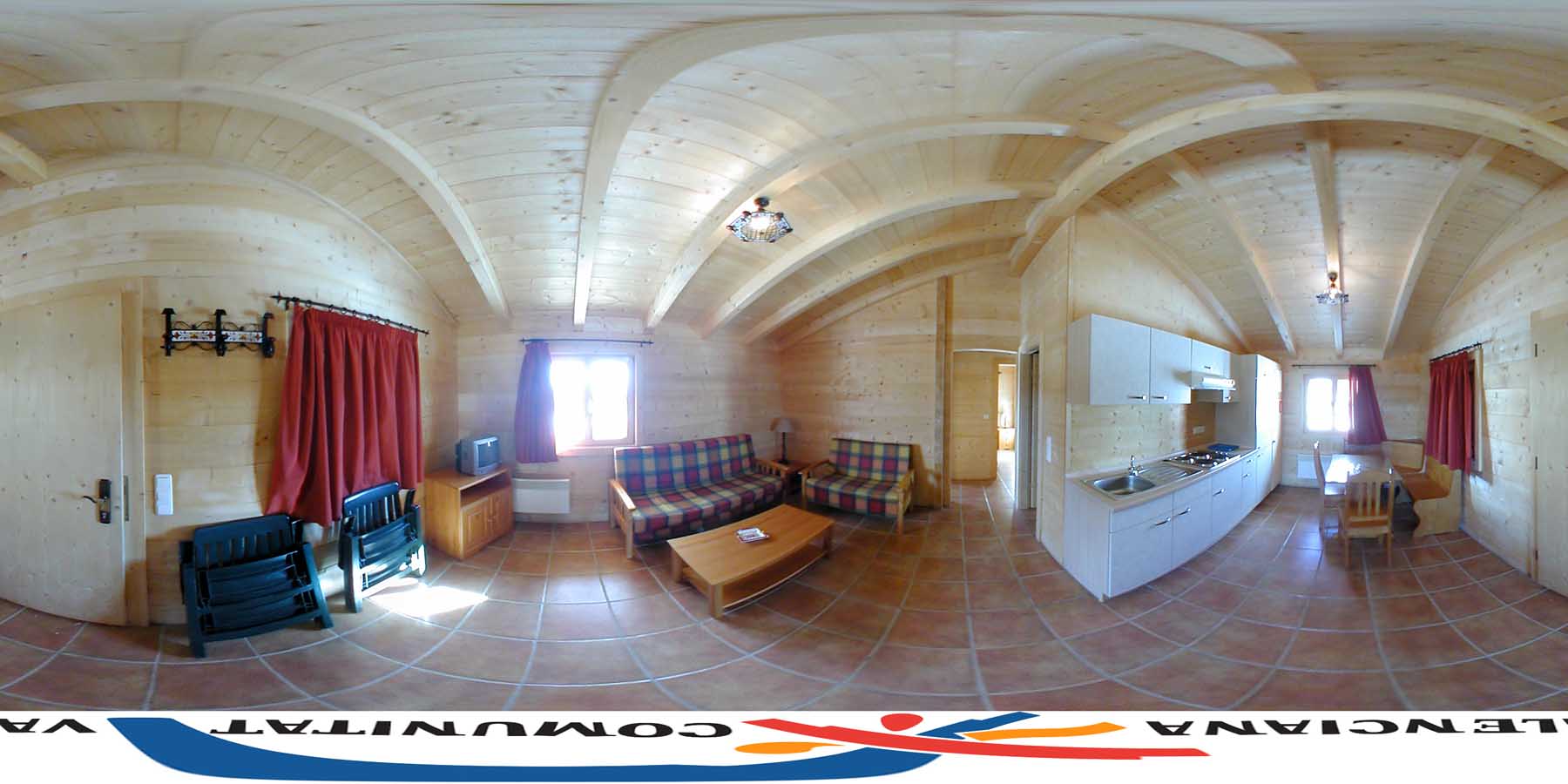 ARAS RURAL 10-CASA ROBLE