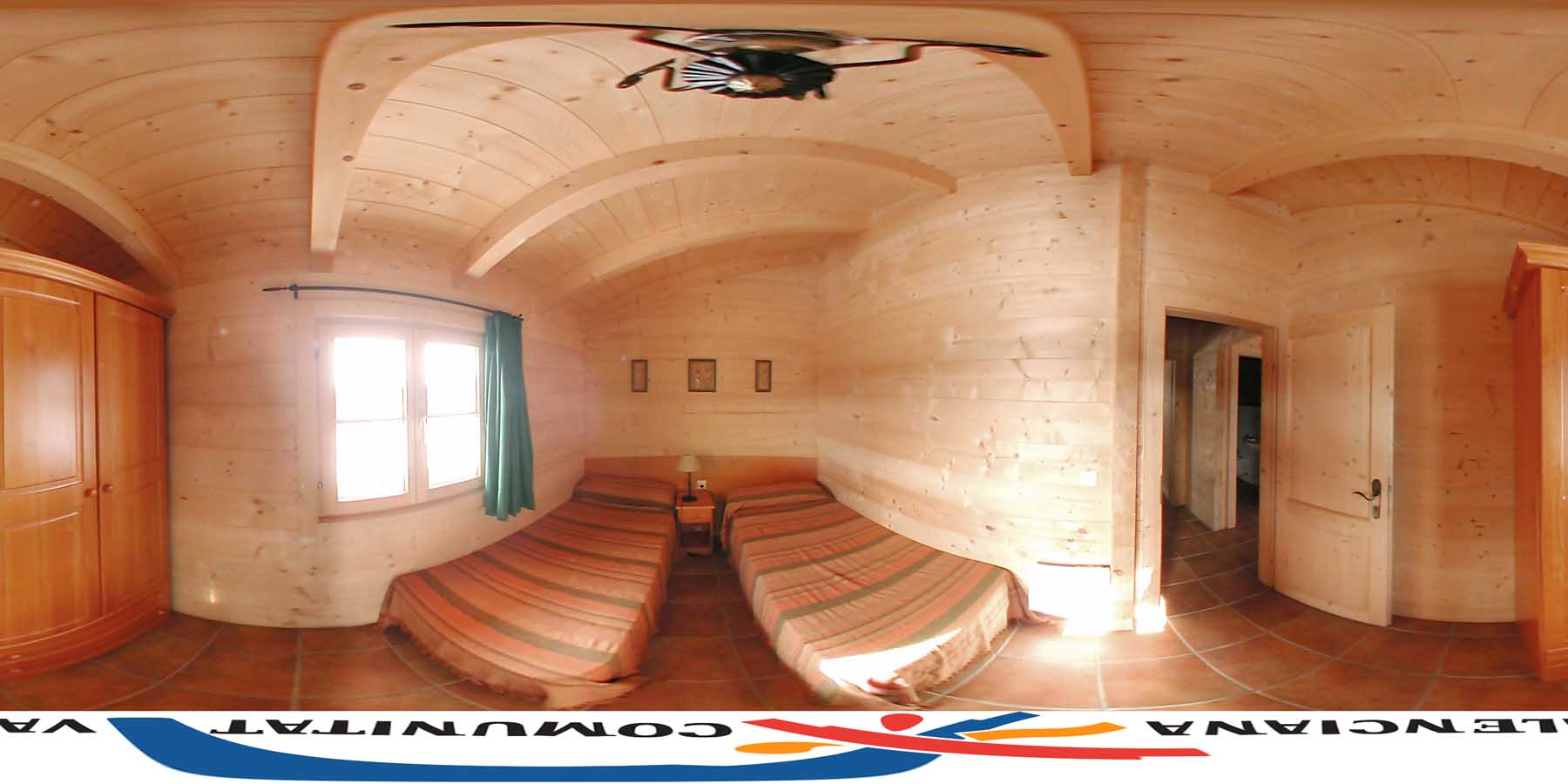 ARAS RURAL 1-CASA ÁLAMO