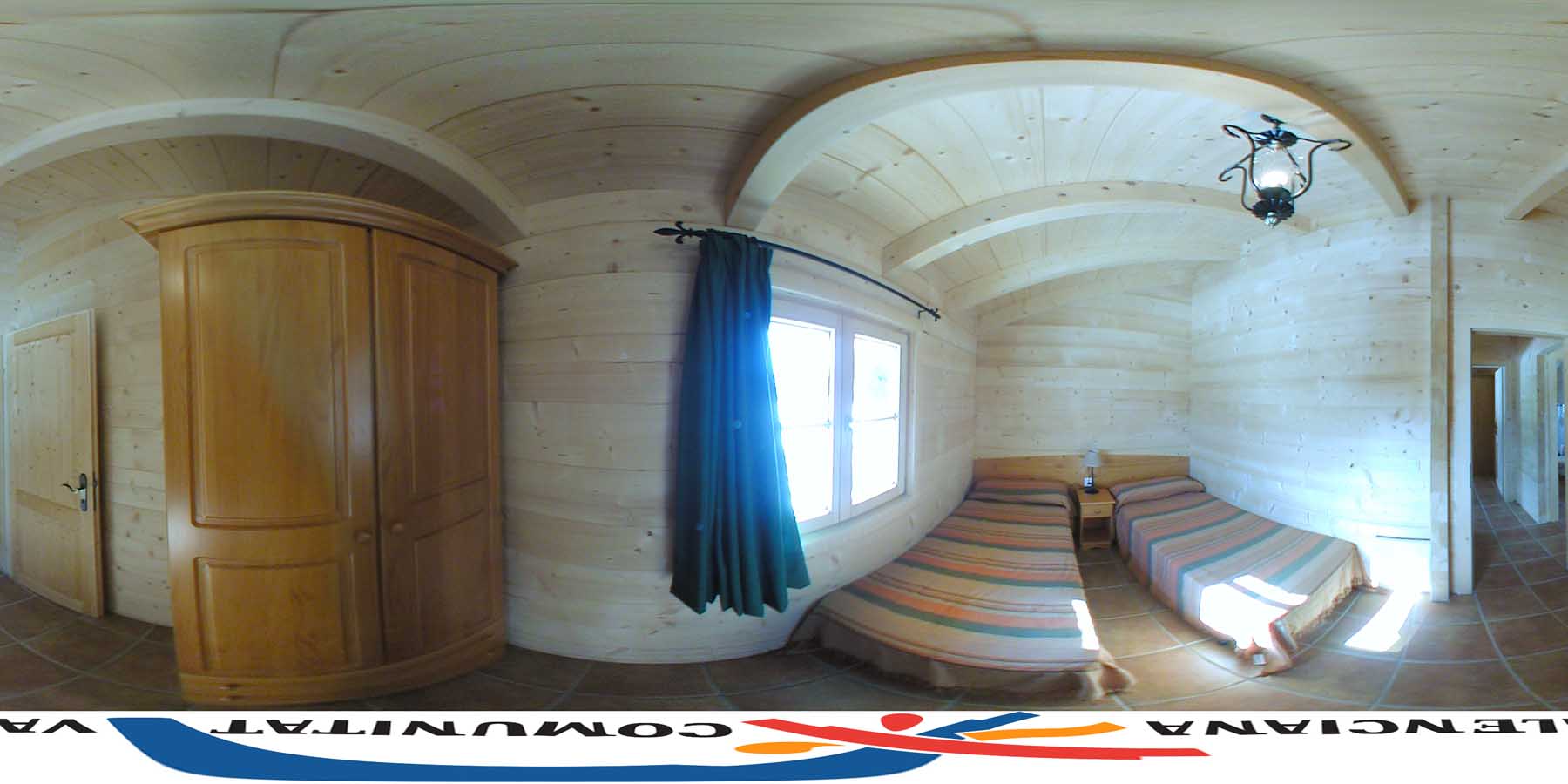 ARAS RURAL 8-CASA OLMO