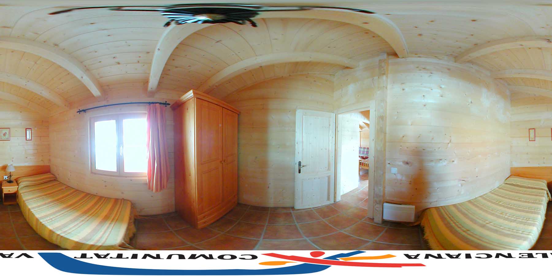 ARAS RURAL 4-CASA FRESNO