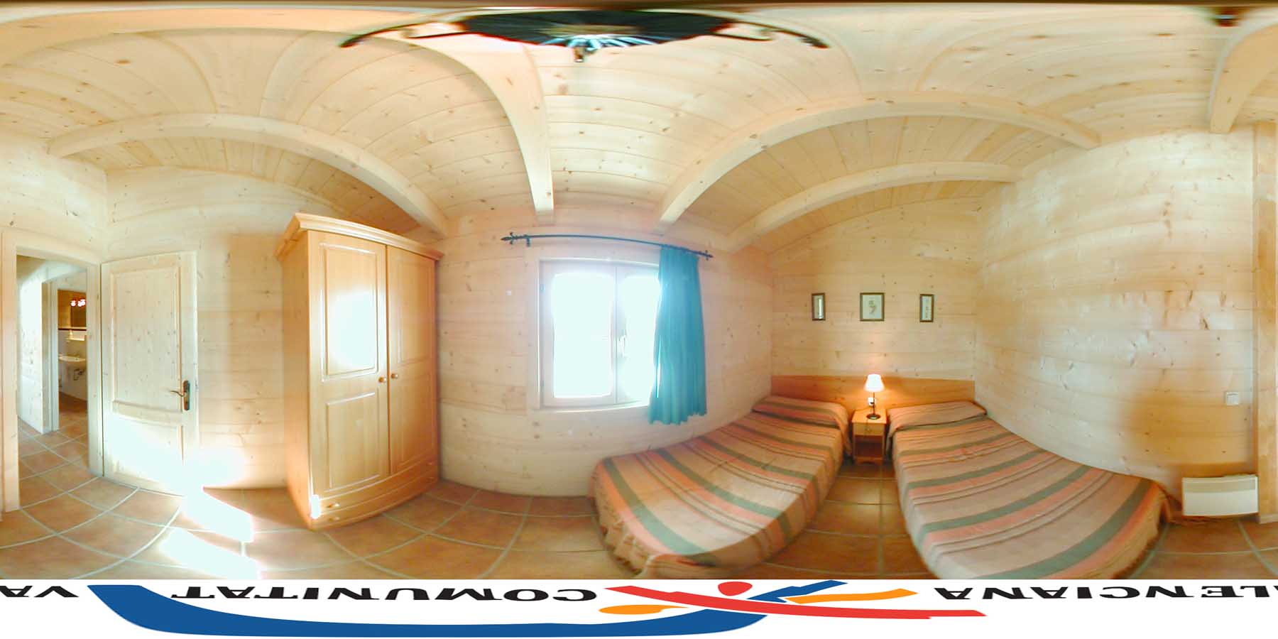 ARAS RURAL 10-CASA ROBLE