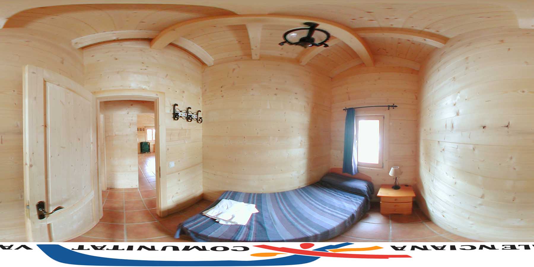 ARAS RURAL 5-CASA AZARROYO