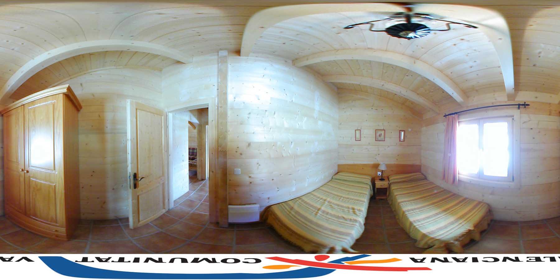ARAS RURAL 10-CASA ROBLE