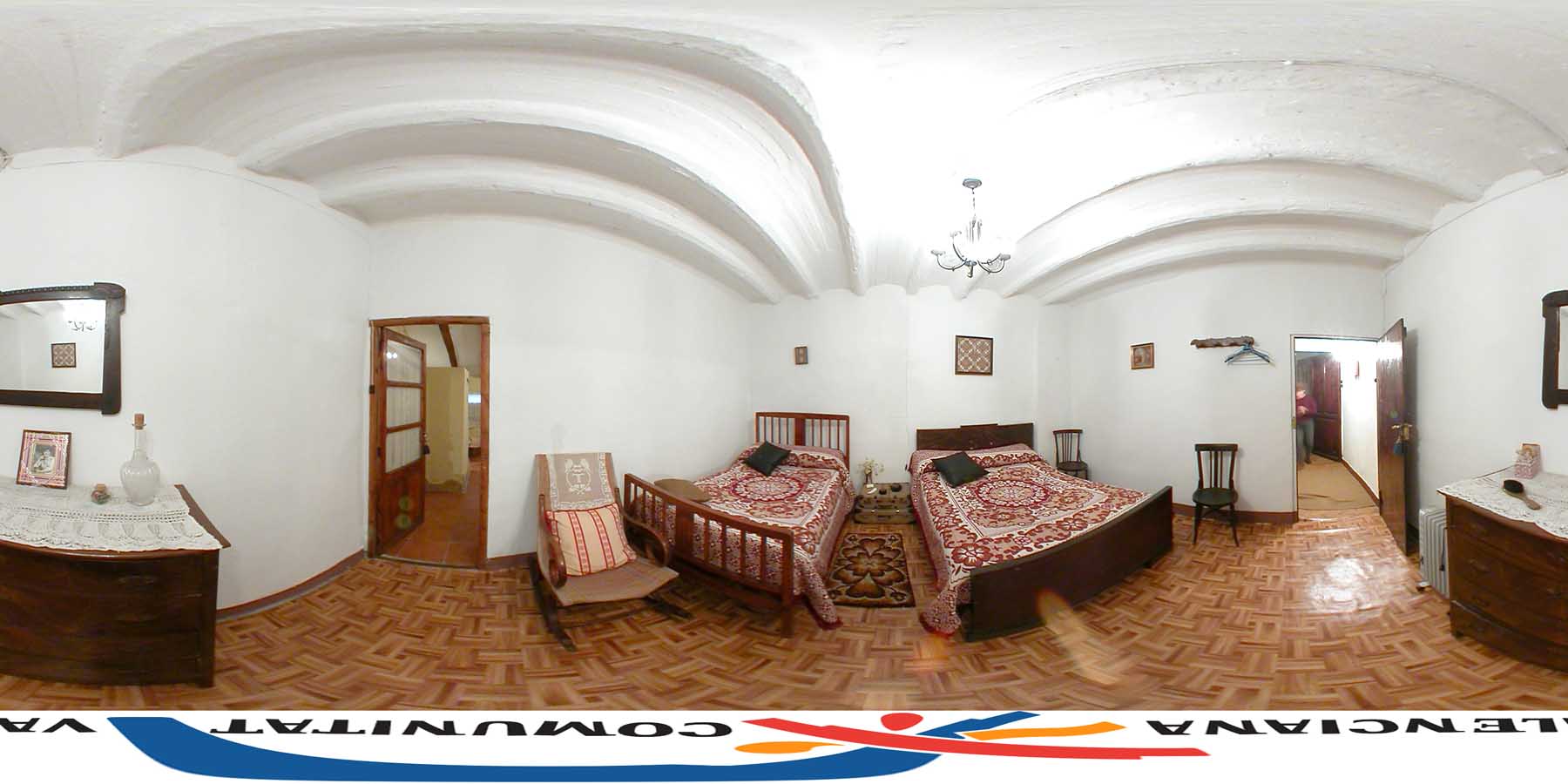 CASA FESTIVA