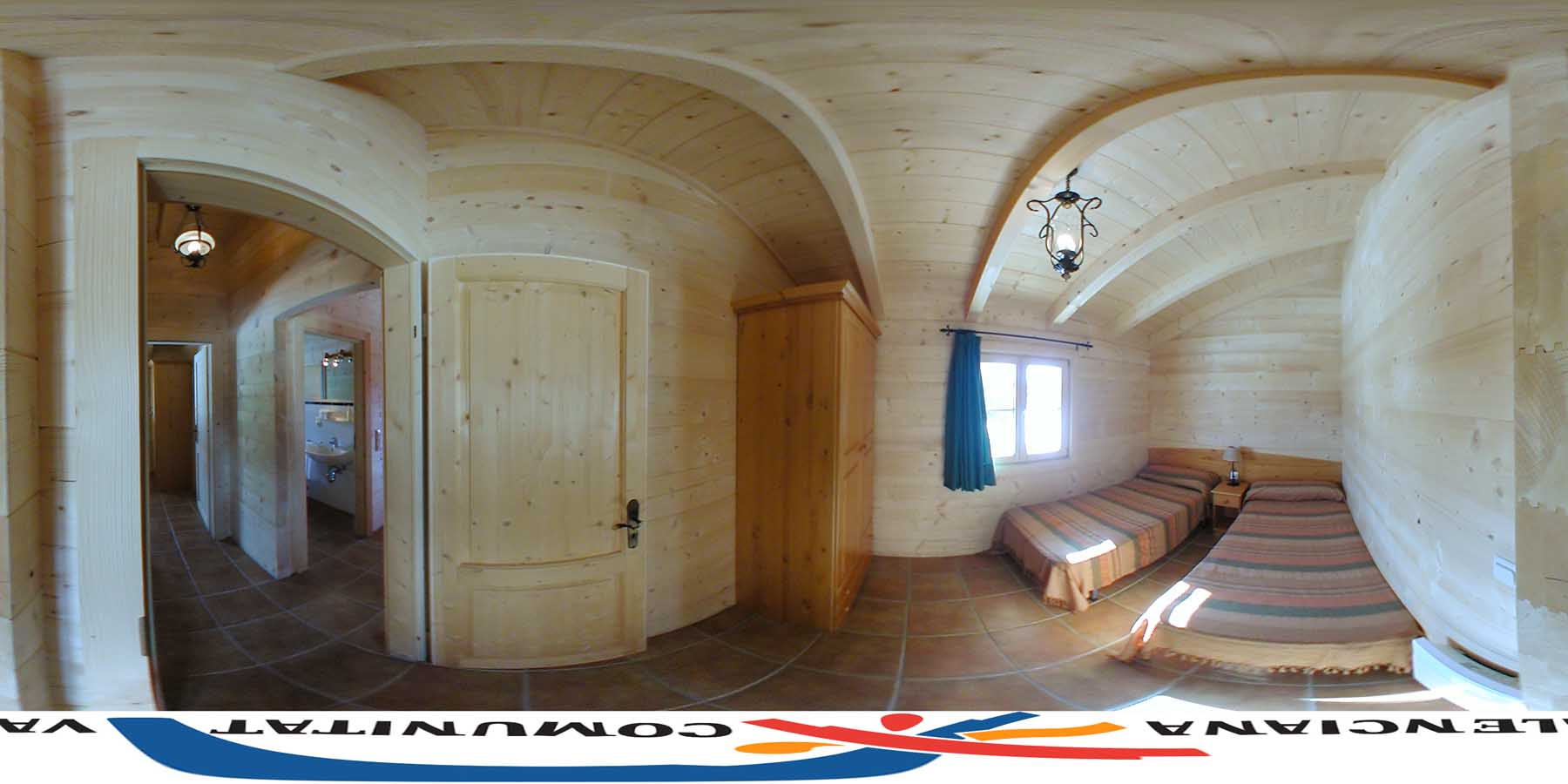 ARAS RURAL 9-CASA PINO