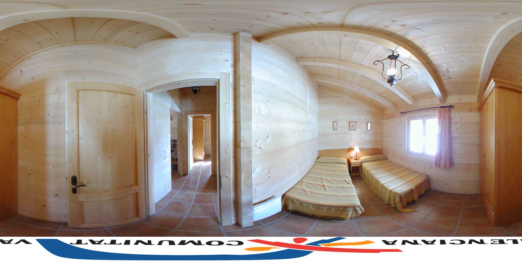 ARAS RURAL 11-CASA SABINA