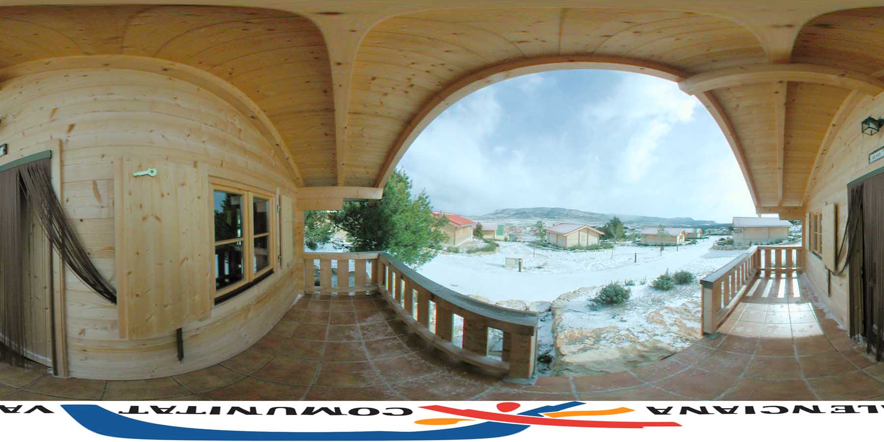 ARAS RURAL 5-CASA AZARROYO