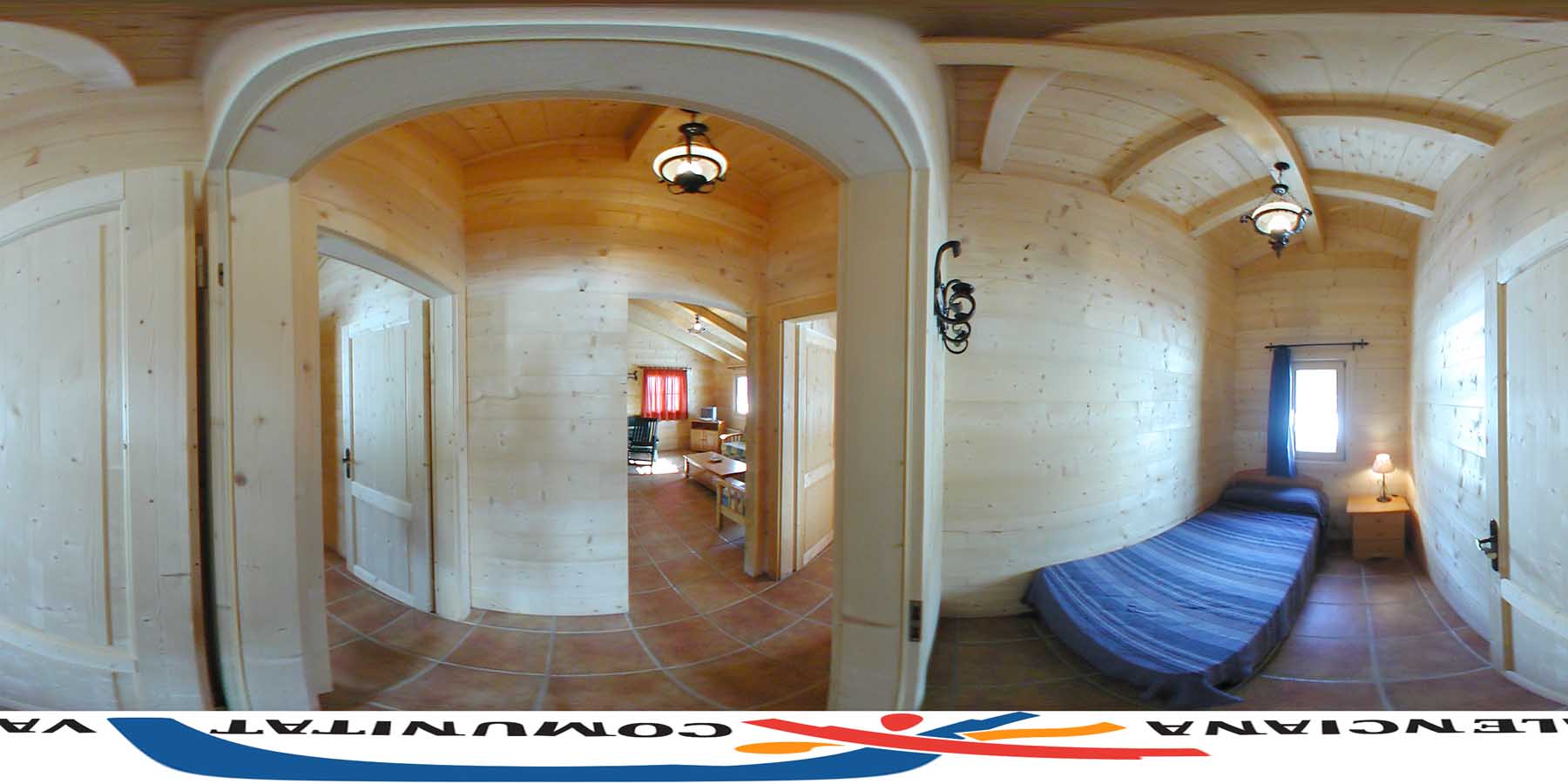 ARAS RURAL 9-CASA PINO