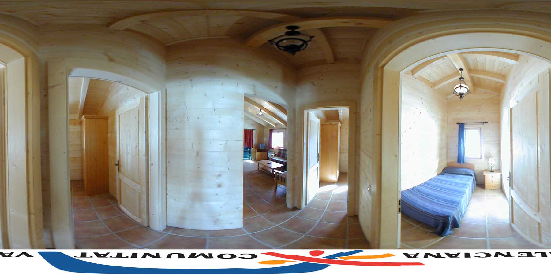 ARAS RURAL 11-CASA SABINA