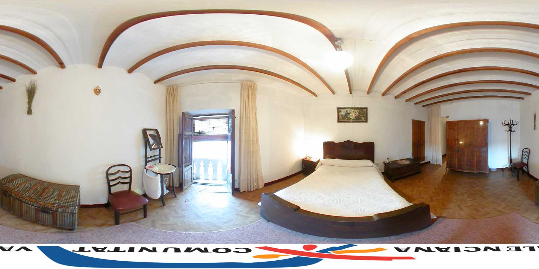 CASA FESTIVA