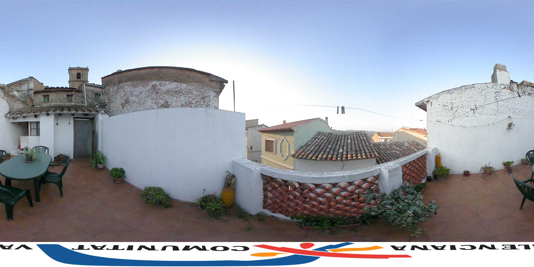CASA FESTIVA