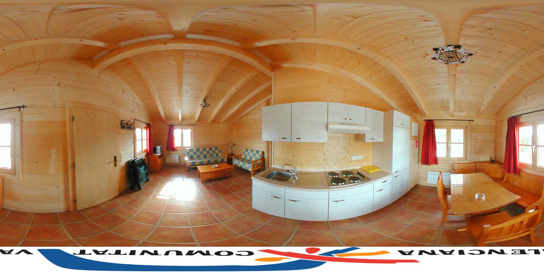 ARAS RURAL 6-CASA NOGUERA