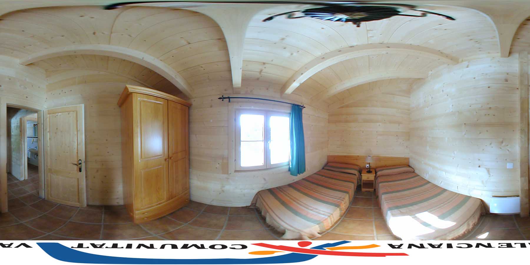 ARAS RURAL 6-CASA NOGUERA