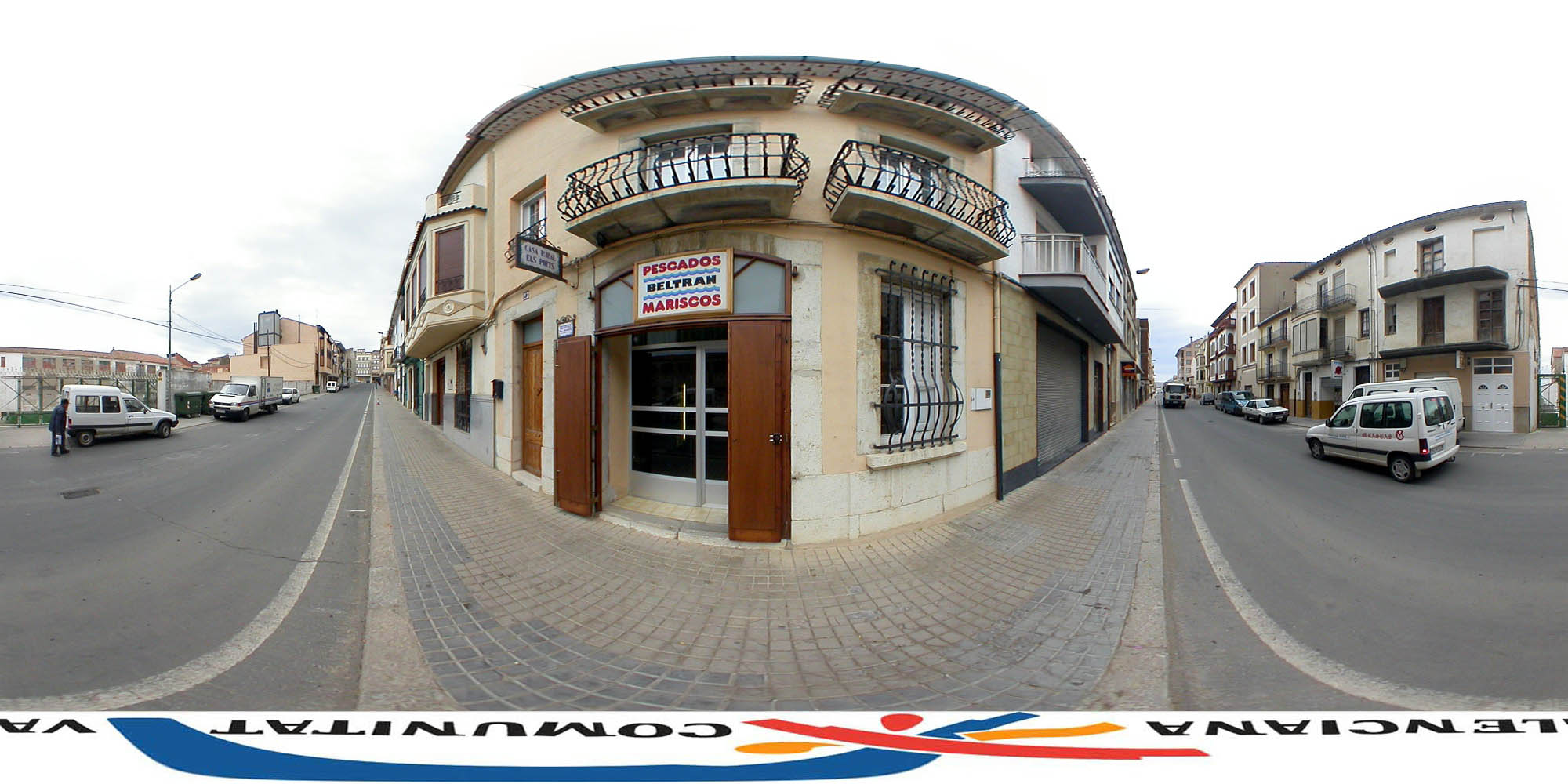 ELS PORTS