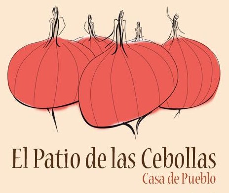 EL PATIO DE LAS CEBOLLAS
