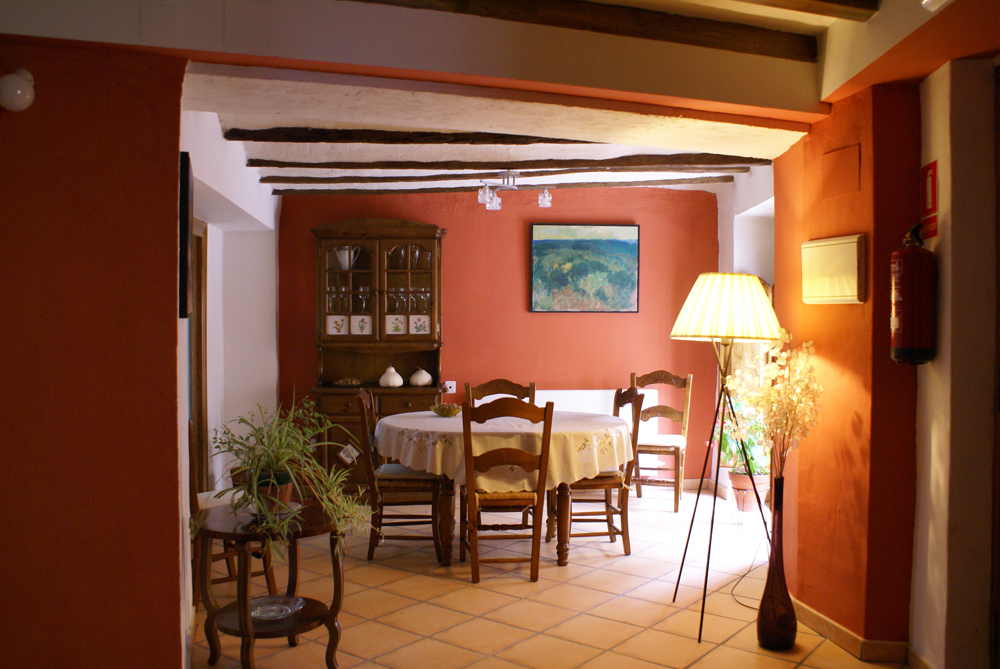 EL PATIO DE LAS CEBOLLAS