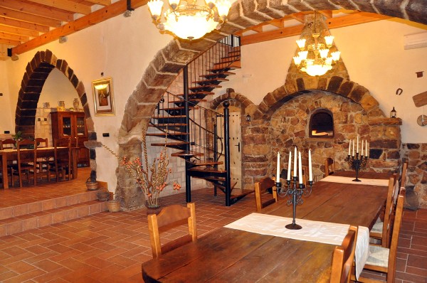 EL FORN DE SITJAR
