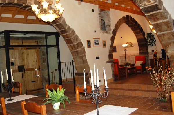 EL FORN DE SITJAR