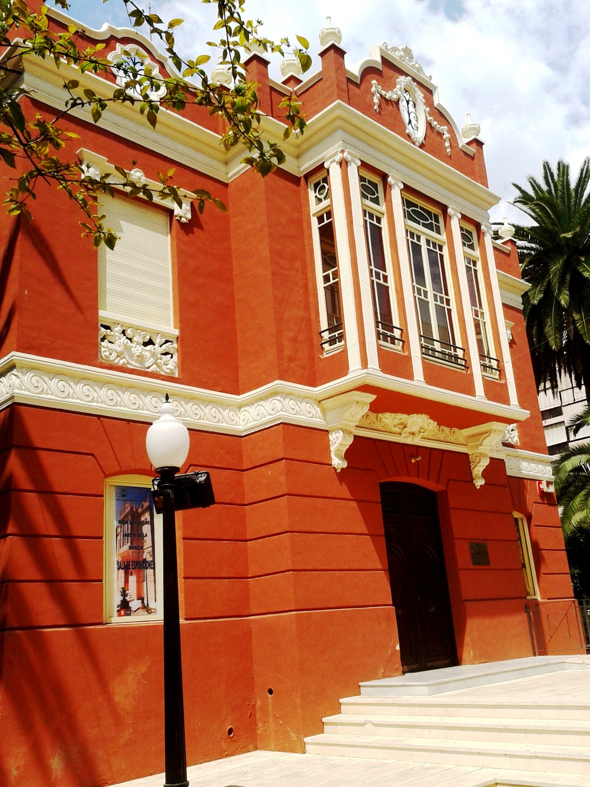 Jardín de la Música