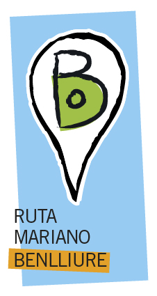 Ruta Mariano Benlliure en Valencia