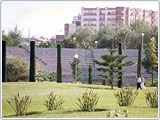 Parque lo Morant