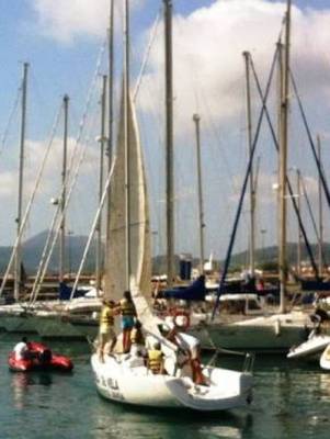 Sailing School Club Náutico Jávea