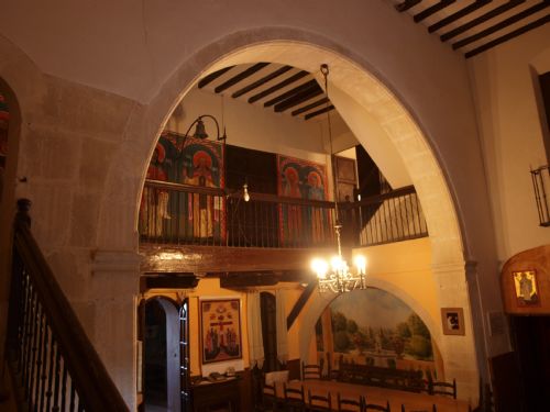 Museo de Arte Bizantino