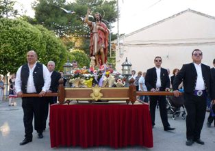 FIESTAS POPULARES DE LA ENCINA