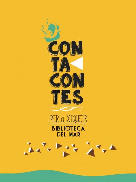 Contacontes a la Mar 2020
