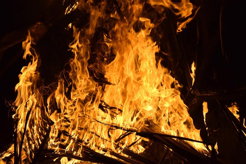 Festividad de San Antonio Abad en Alcalà de Xivert - Alcossebre
