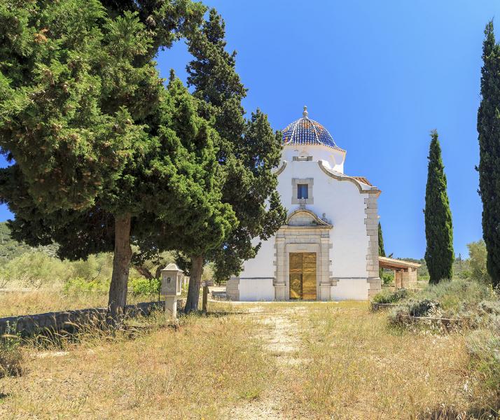 Hermitage El Calvario