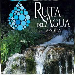 RUTA DEL AGUA DE AYORA