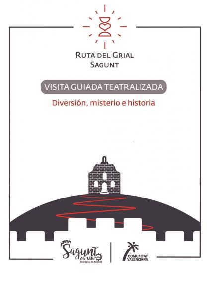 Ruta del Grial Sagunto 2020