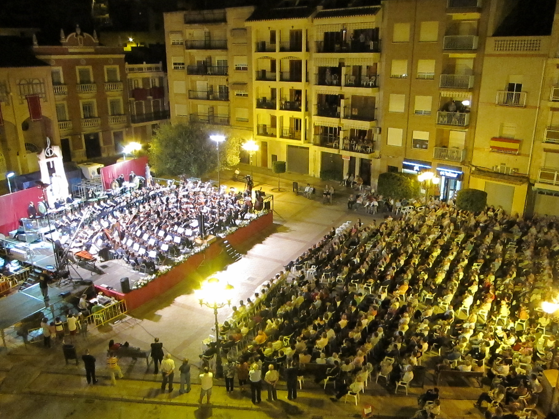 Feria y Fiestas de San Miguel de Llíria