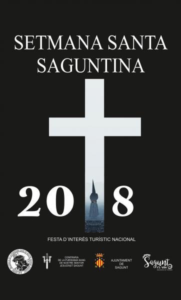 Semana Santa Sagunto 2018