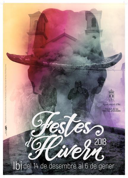 Festes d'Hivern 2018