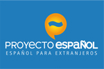 Proyecto Español - logo