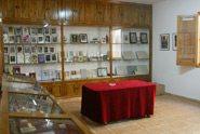 Museum Collection of the Cofradía de la Purísima Sangre