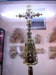 Museu Parròquia Arxiprestal