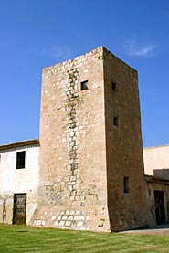 Torre Sarrió