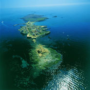 The Island of Tabarca Festivities