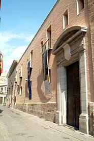 Museo del siglo XIX