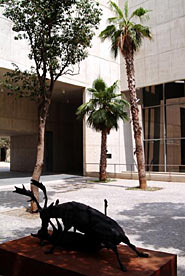 The Valencia Museum Of Renown And Modernity (Muvim)