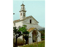 Ermita de Nuestra Señora de los Desamparados