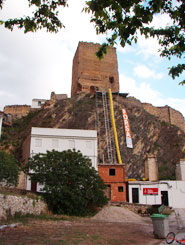 Torre del Castillo